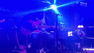 Michael Kiwanuka-Lowdown (part 1) @ Pryzm, Kingston, 28th Nov 2024