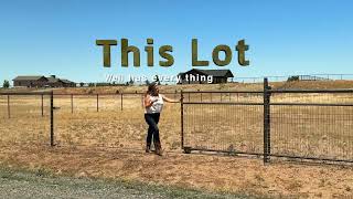 2-Acre Prescott Valley Lot with Well + Approved Plans | Build Your Dream Home!