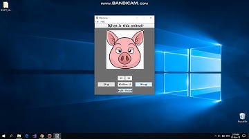 [Demo - Win32API] MiniGame_MidTerm