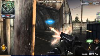 Contract Wars SA 58 Full Prokill