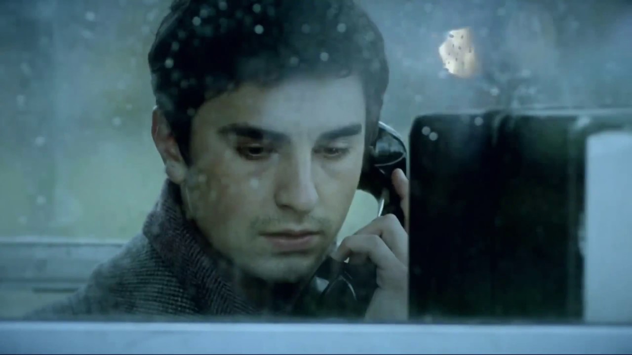 Американцы 5 сезон 5 серия (Промо HD)