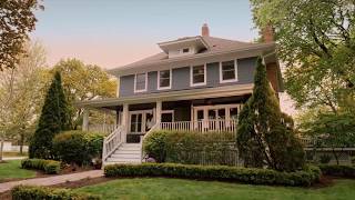 Scottish Home Improvements Siding Denver