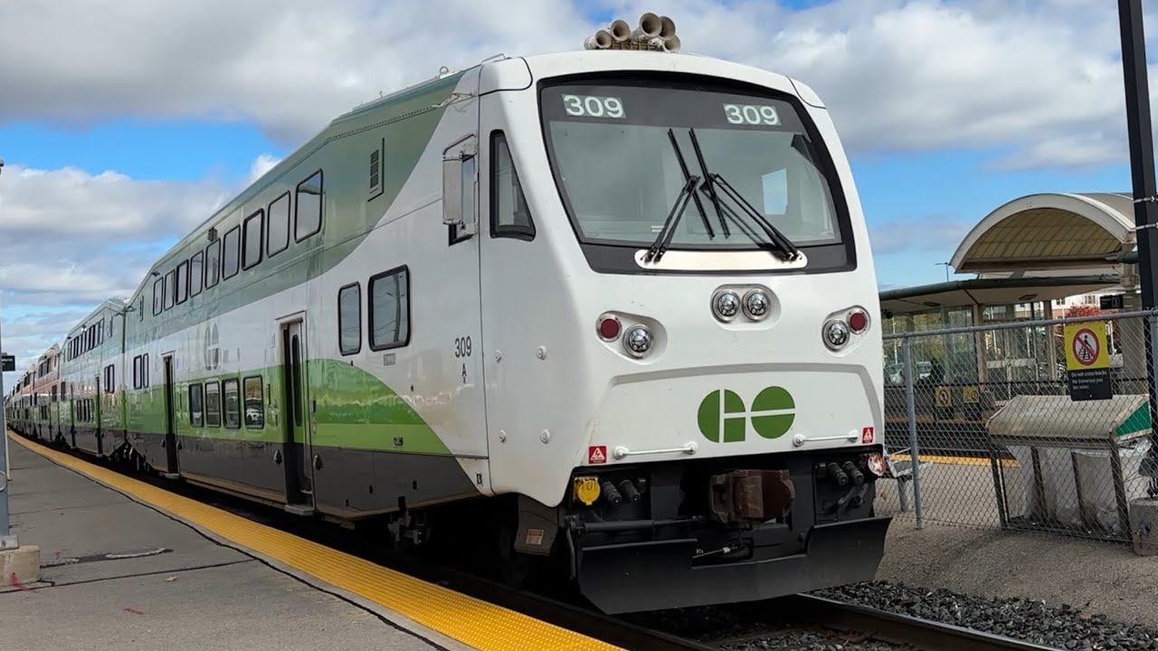 Can You Leave Your Car Overnight At Oakville Go Station Can You Leave Your Car Overnight At Oakville Go Station
