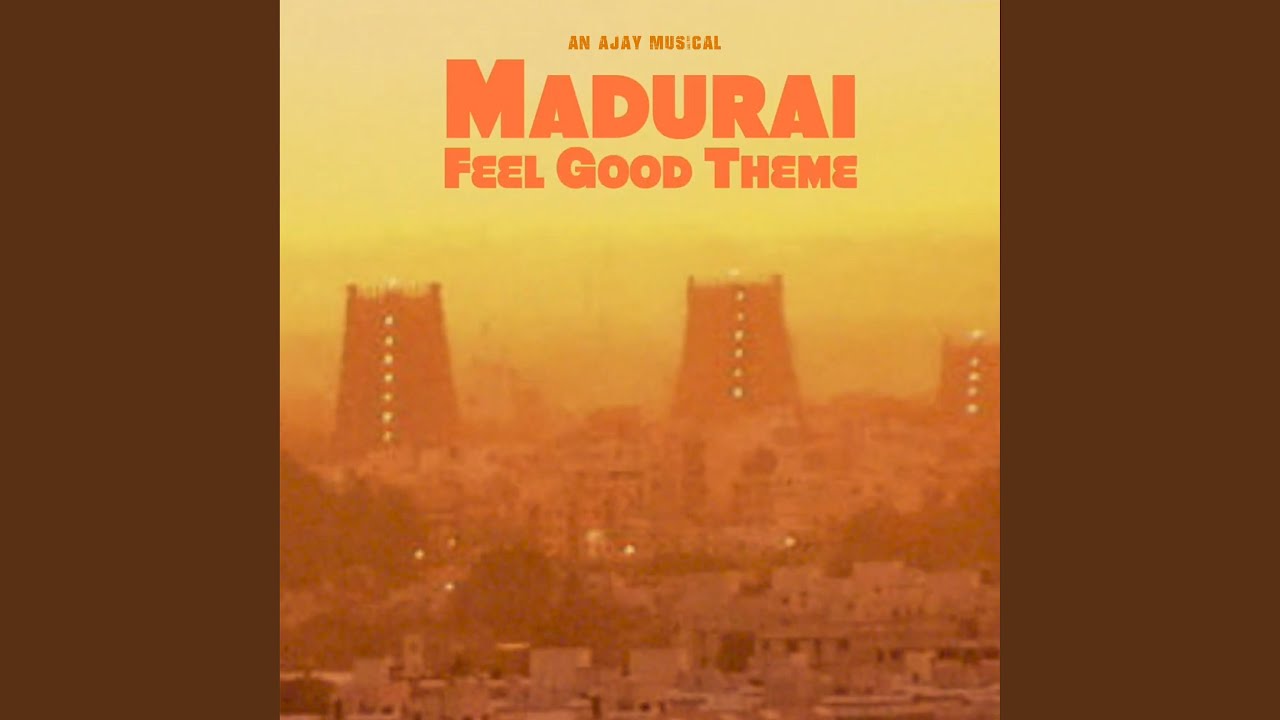 Watch Madurai Feel Good Theme on YouTube Watch Madurai Feel Good Theme on YouTube