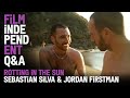 Jordan Firstman & Sebastián Silva get intimate  | ROTTING IN THE SUN - Q&A | Film Independent