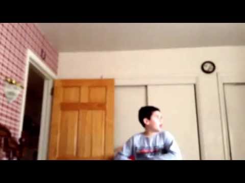 My kickoff of the channel
