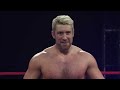 Joe Hendry and Yuya Uemura's INCREDIBLE JOYA Entrance (FULL MATCH) | Emergence 2023 Highlights