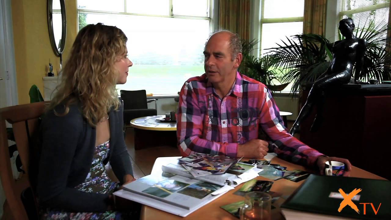 Hoe voelt het om te stoppen met topsport?