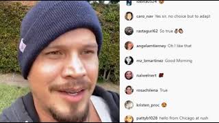 Coffee with JD Pardo 04.30.2020