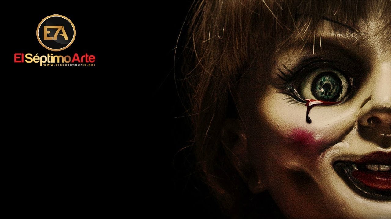 annabelle creation español