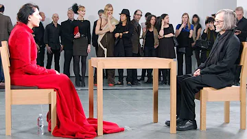 O que é performance na arte visual?