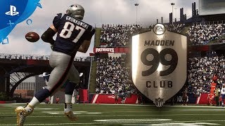 Famous Madden 19 - New Nike 99 Club Gear! | PS4 Net Worth