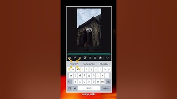 How to use Hindi fonts in VN app #vnapp #vntutorial #vnfonts #hindifonts #learnediting