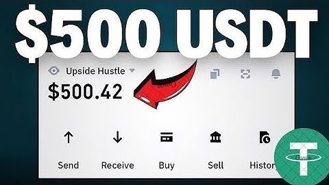 $3 USDT per Task 🤑 Official Telegram USDT Bot / New Telegram Tether Bot/ Tether App
