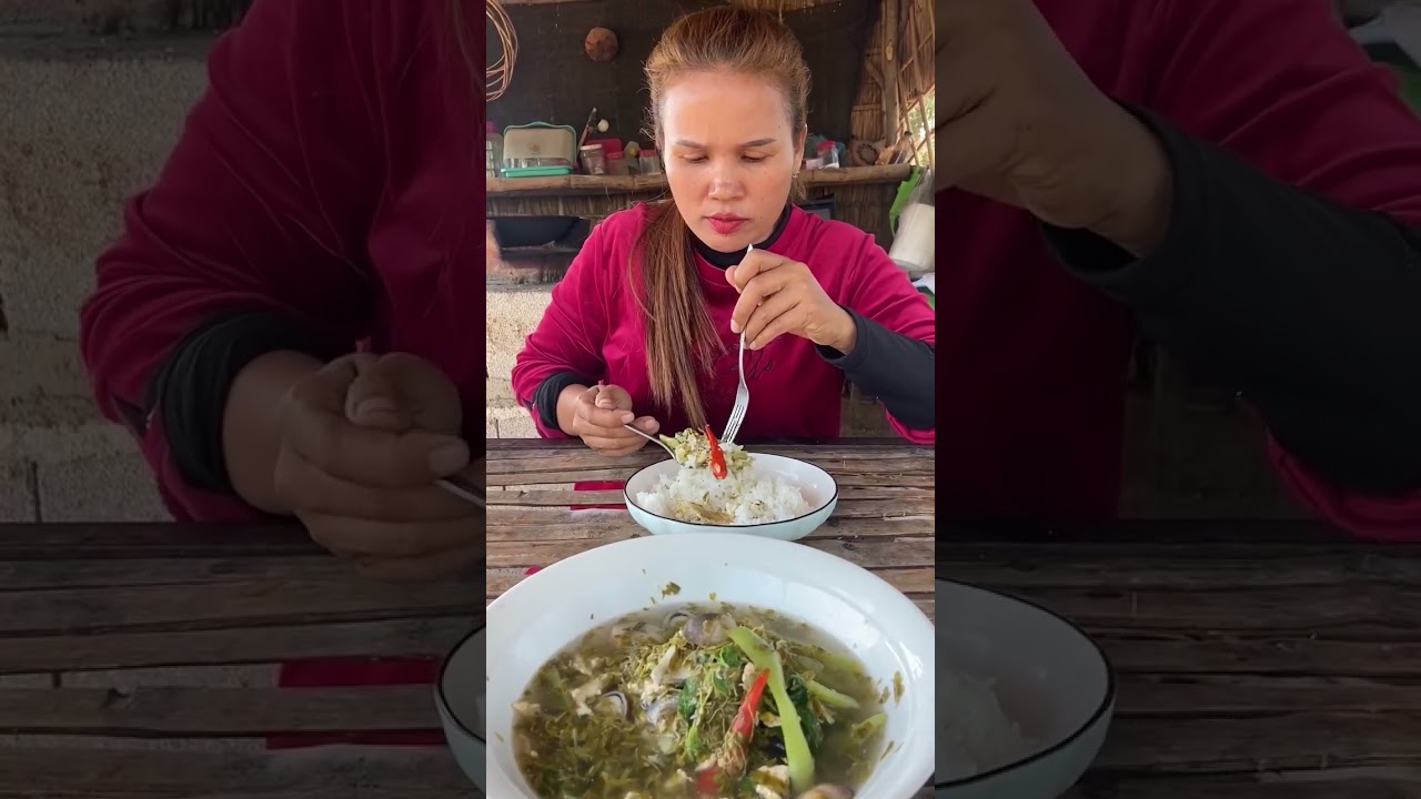 ម្ជូរត្រីប្រាហើម