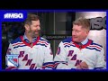 Mike Richter & Glenn Healy Explain How Mike Keenan Drove Them Crazy! | New York Rangers