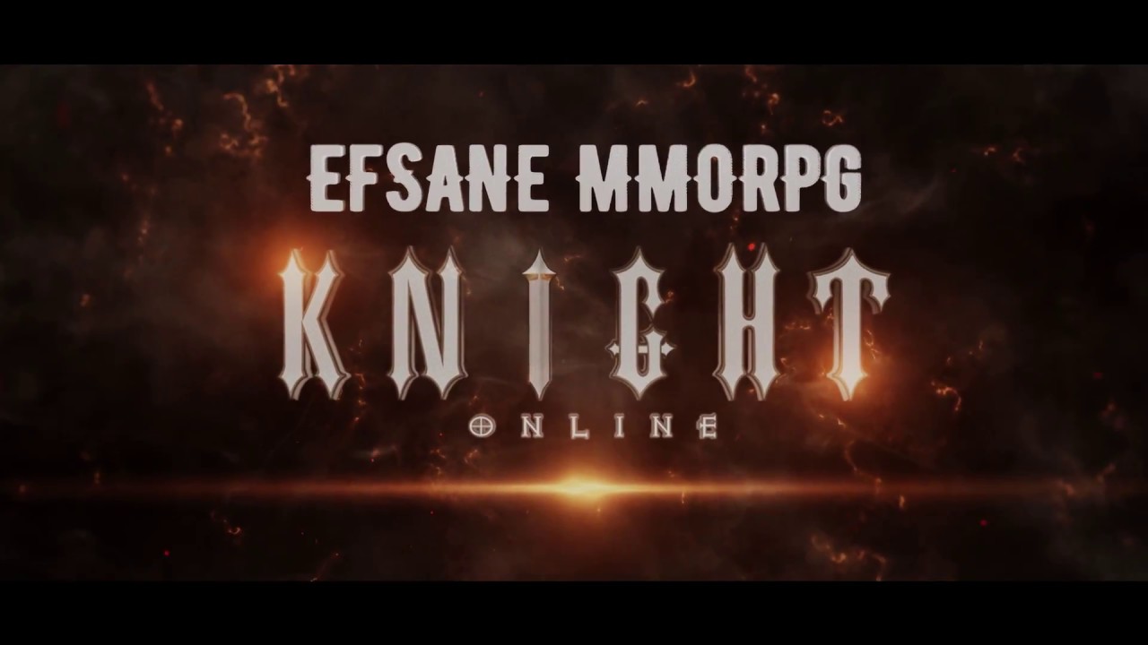 video Knight Online