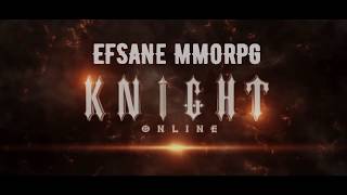 Knight Online Teaser