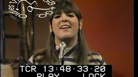Spanky & Our Gang - Sunday Will Never Be The Same (1967)