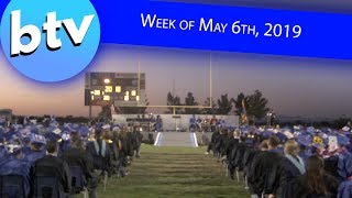 BTV - Project Graduation, Summer Safety PSA