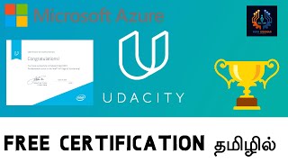 how to get udacity scholarship 🤔 | Free 🏆 Certification🎖 | Tamil | tech siddhar | #TS #udacity
