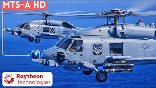 The Navy Helicopter Sensor That Sees What Others Cant