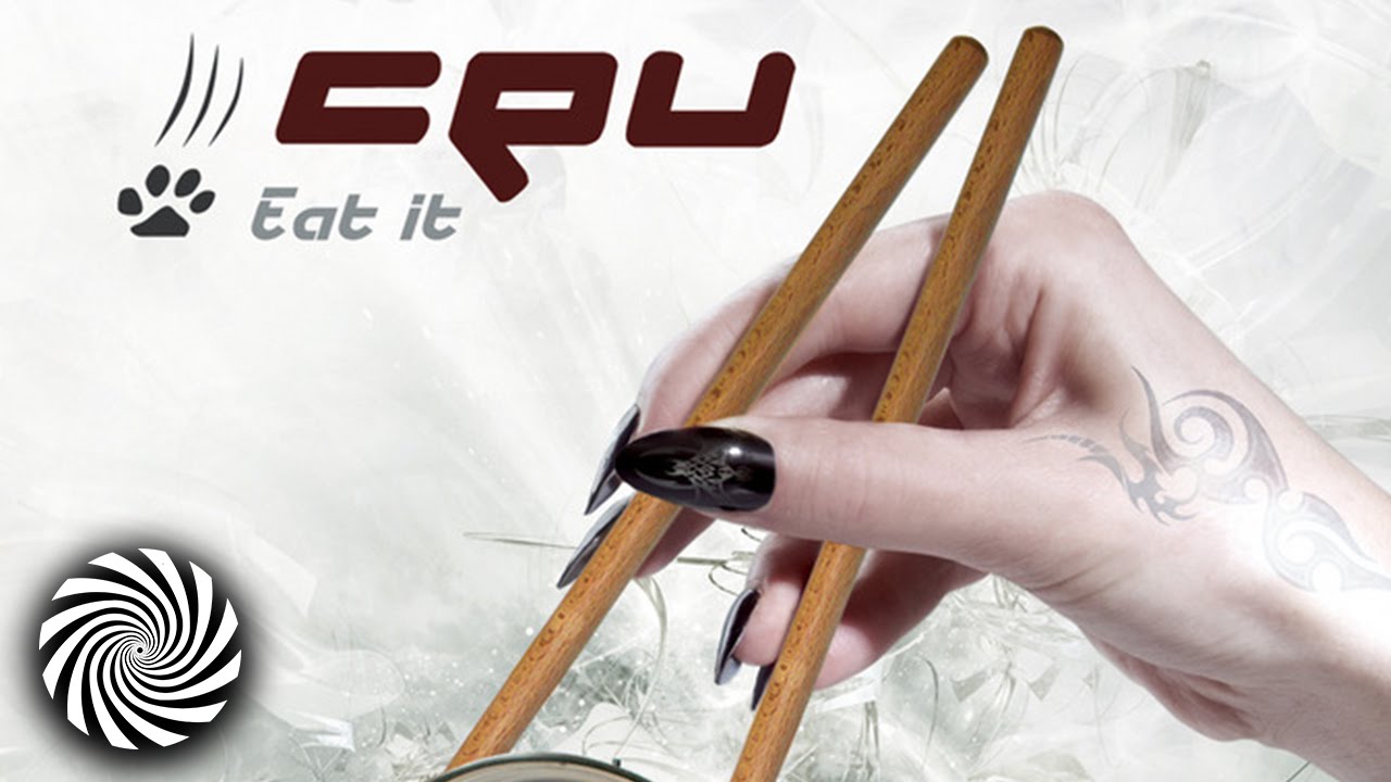 Azax Syndrom & CPU - Examination Of time