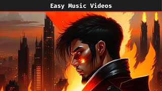 Easy Audio-Reactive Music Videos with Deforum/Automatic1111