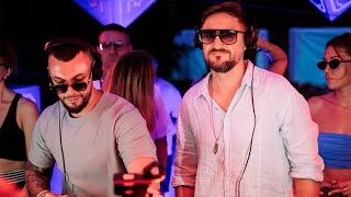 Sham Jam Gezin Live Trip Music Festival 2025 Bsm Indie Dance, Melodic House 4K Hdr