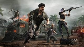 (SHORTS)PUBG BATTLEGROUND LIVE ! | RANK PUSH | JOE GAMING TAMIL | LIVE !