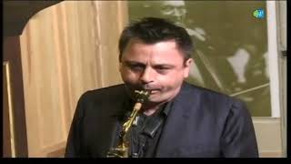 Round About Midnight - Pierrick Pédron Ignasi Terraza