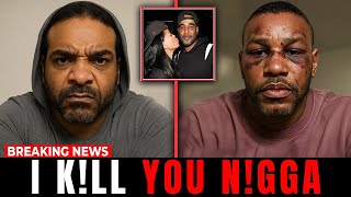 IS Cam'ron The FATHER of Chrissy Lampkin's Baby? DNA Test Drops Bombshell — Jim Jones Reacts!