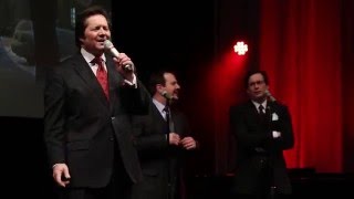 Jubilee Christmas 2015 / The Booth Brothers (The Christmas Song) 12-11-15 chords