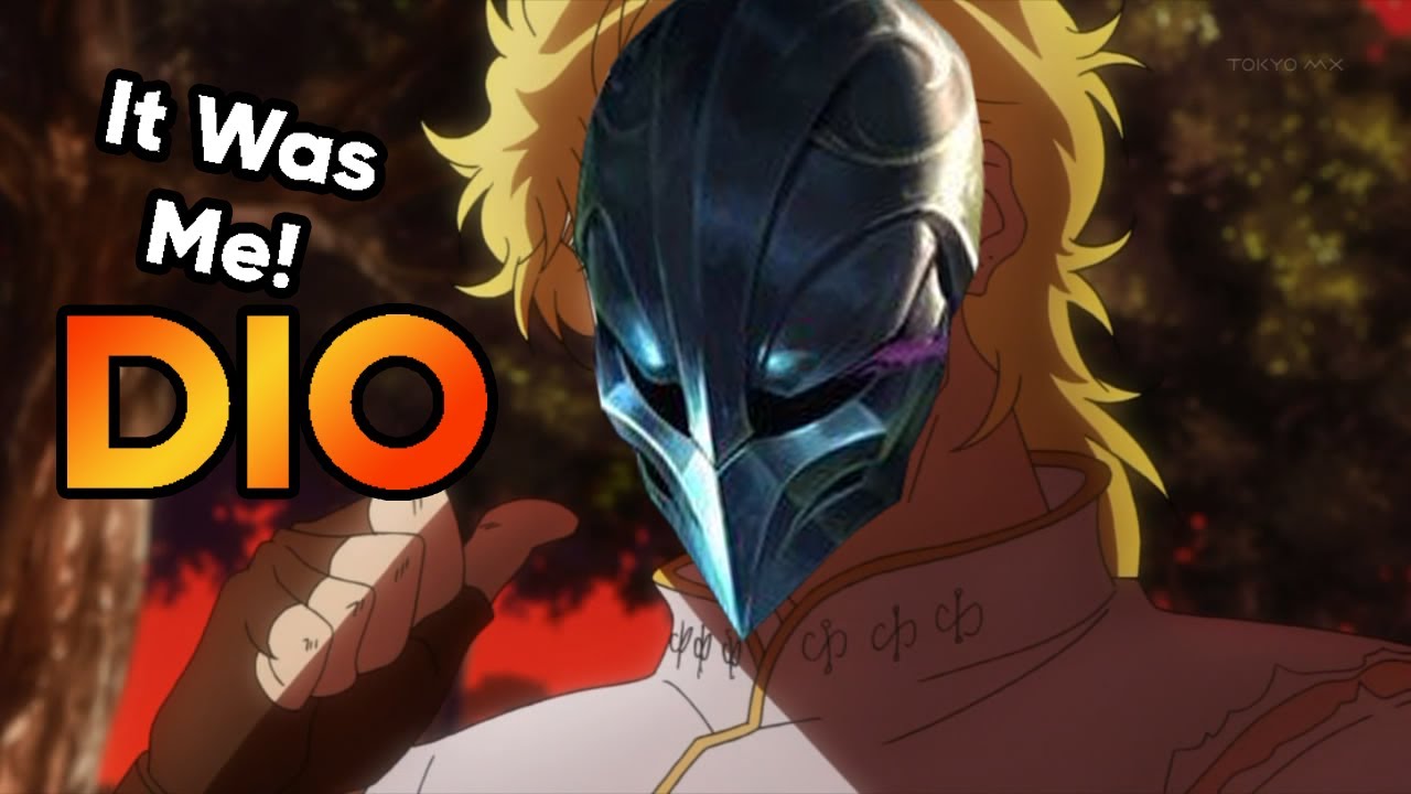 Zed Jojo reference