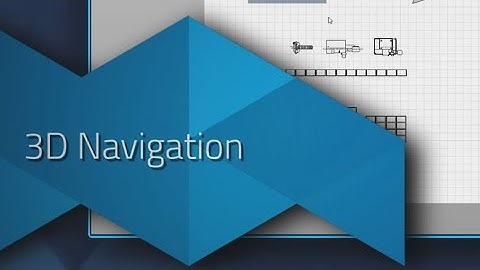 visTABLE®tutorial: 3D Navigation