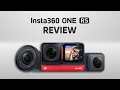 Insta 360 One Rs - Epic Action Camera Till Date