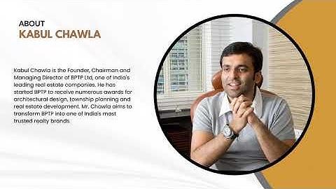 BPTP Reviews | Truth About Kabul Chawla & BPTP Projects