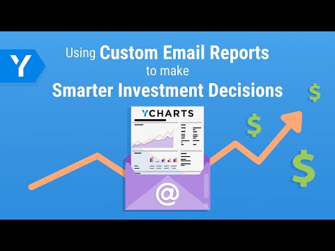 Spotlight: Custom Email Reports