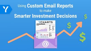 Datos Spotlight: Custom Email Reports Guía