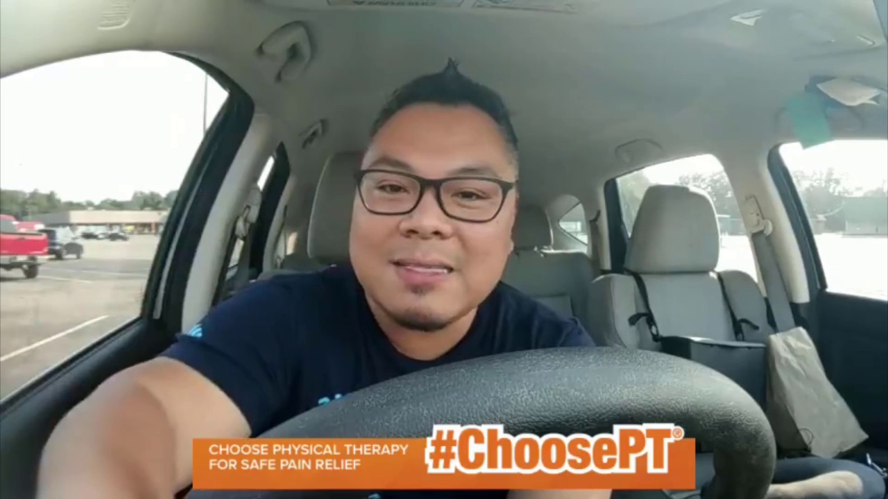 Daily Dementia Dose: Benefits of Massage