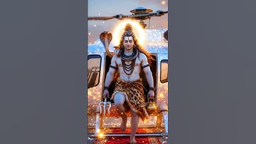 Why were Mahadev ji