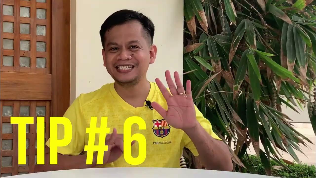 How To Sell A House That's Not Built Yet (Preselling) Real Estate