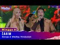 Zaaim - Seroja & Medley Hindustan  | Minggu 8 | #Mentor7