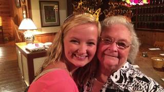 Mom's 80th Surprise - Roxboro, NC