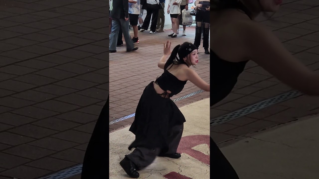 Kpop&JHKTV]Majesty J Moon hongdae kpopdance 메이저메이저스티 홍대케이팝댄스 #쇼츠 #shorts