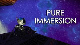 NMS Voyagers - The New Benchmark for VR Games? screenshot 4