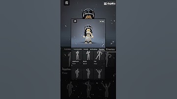 Capcut is slowly turning to Ae 💀 || Roblox edit || #shorts