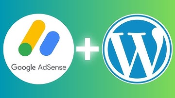 How To Add Adsense Code To Wordpress (Easiest Method)✅️