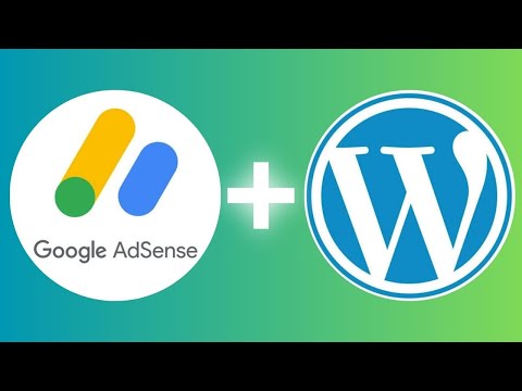 How To Add Adsense Code To Wordpress (Easiest Method)✅️