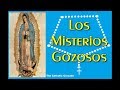 The Rosary in Spanish - The Joyful Mysteries / Santo Rosario - Los Misterios Gozosos